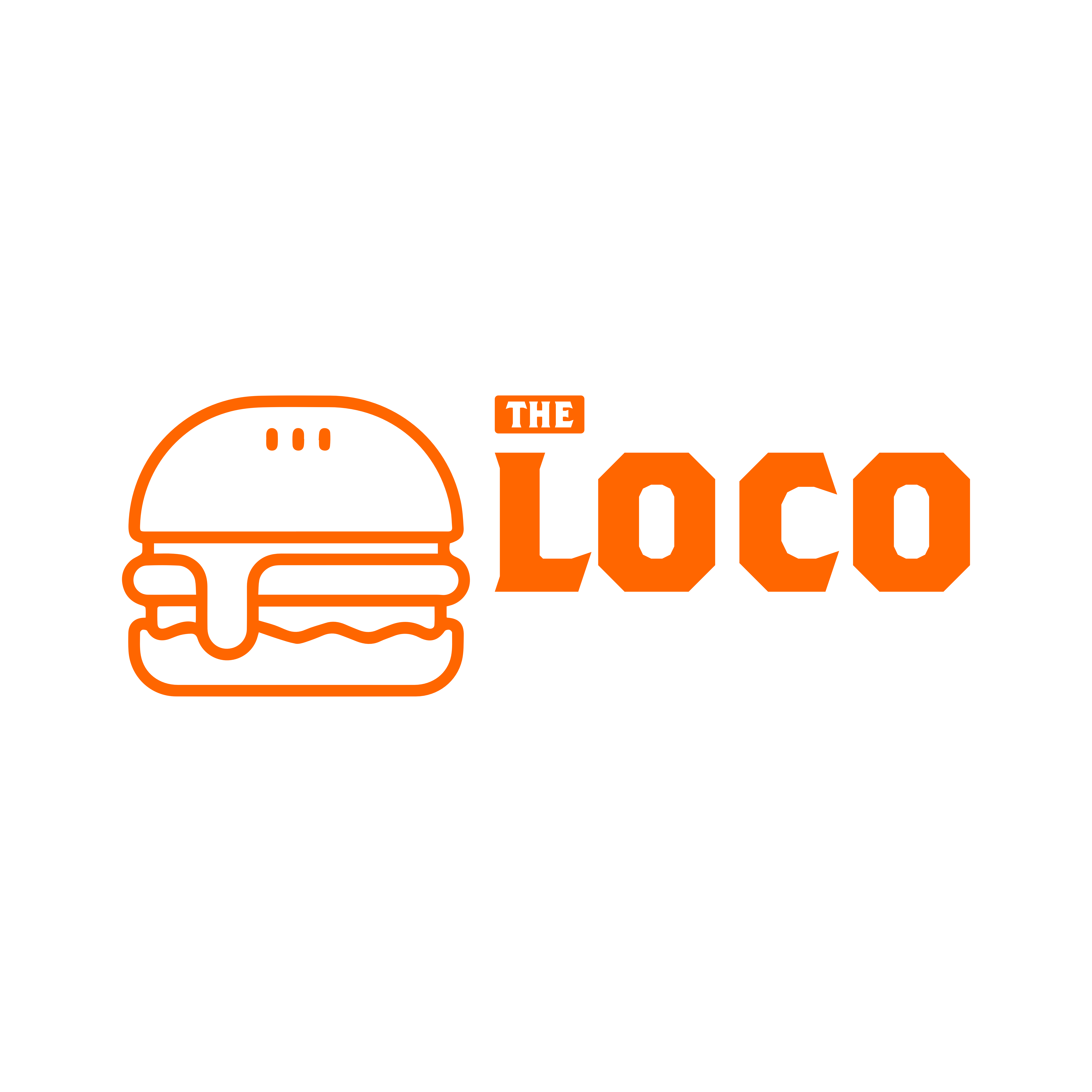 The Loco Burger